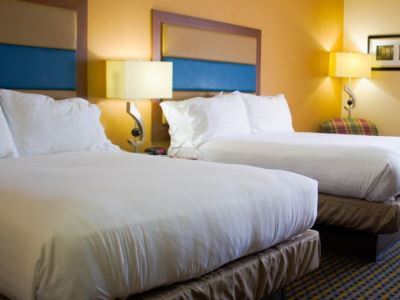 Express & By Ihg 2* Sanford