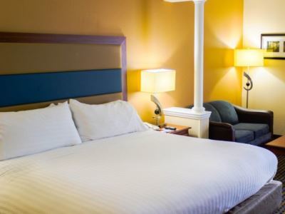 Express & By Ihg