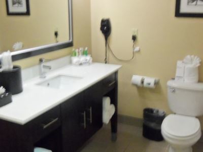 Express & By Ihg Sanford
